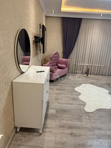 5 otaqlı həyət evi/bağ evi - Nardaran q. - 400 m² (16)