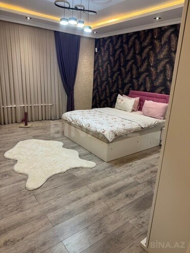 5 otaqlı həyət evi/bağ evi - Nardaran q. - 400 m² (15)
