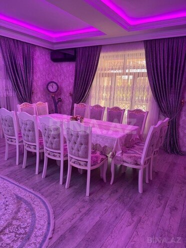 5 otaqlı həyət evi/bağ evi - Nardaran q. - 400 m² (10)