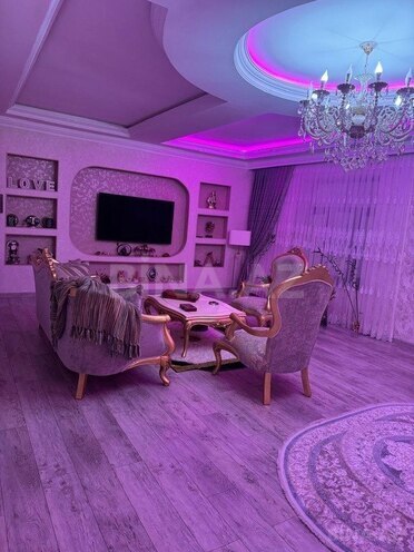 5 otaqlı həyət evi/bağ evi - Nardaran q. - 400 m² (9)
