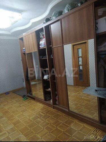 3 otaqlı yeni tikili - Həzi Aslanov m. - 25 m² (3)