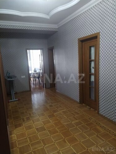 3 otaqlı yeni tikili - Həzi Aslanov m. - 25 m² (2)