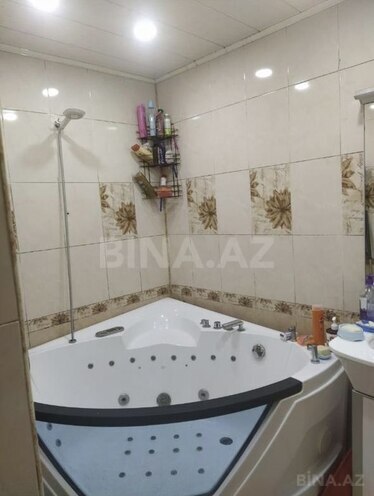 3 otaqlı yeni tikili - Həzi Aslanov m. - 25 m² (7)