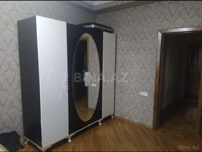 3 otaqlı yeni tikili - Həzi Aslanov m. - 25 m² (5)