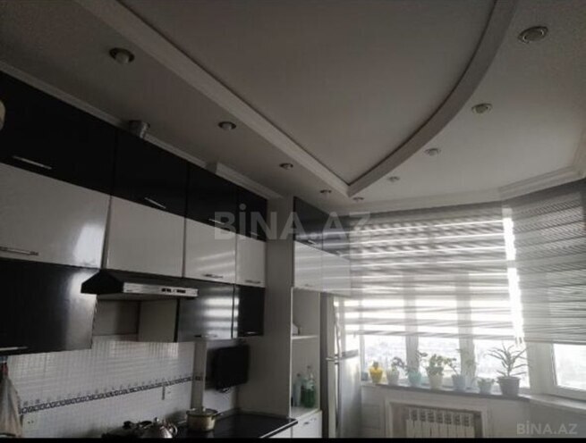 3 otaqlı yeni tikili - Həzi Aslanov m. - 25 m² (6)