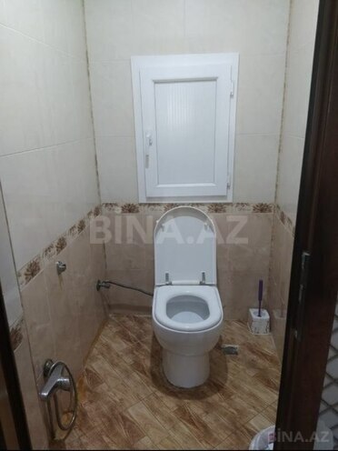 3 otaqlı yeni tikili - Həzi Aslanov m. - 25 m² (4)