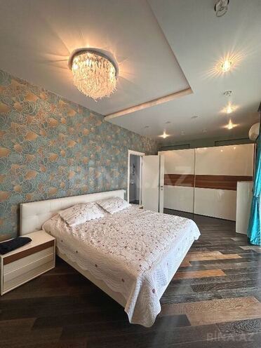 4-комн. новостройка - м. Гянджлик - 186 м² (3)