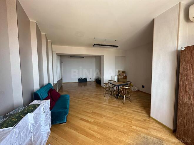 1-комн. офис - м. Шах Исмаил Хатаи - 42 м² (3)