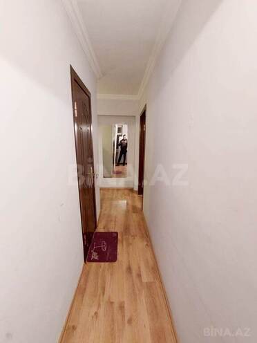 2-комн. вторичка - м. Кара Караев - 55 м² (17)