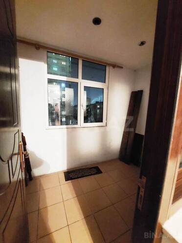 2-комн. вторичка - м. Кара Караев - 55 м² (15)