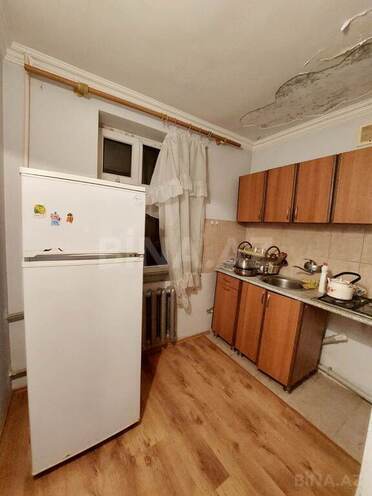 2-комн. вторичка - м. Кара Караев - 55 м² (7)