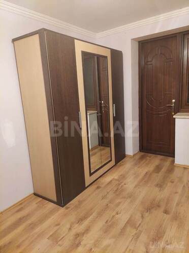 2-комн. вторичка - м. Кара Караев - 55 м² (13)