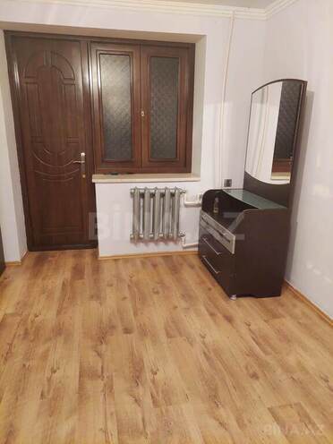 2-комн. вторичка - м. Кара Караев - 55 м² (14)