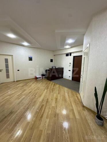1-комн. офис - м. Шах Исмаил Хатаи - 42 м² (6)