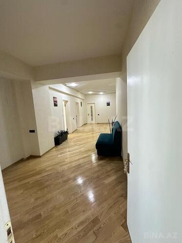 1-комн. офис - м. Шах Исмаил Хатаи - 42 м² (7)