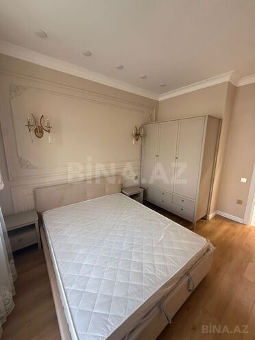 2 otaqlı yeni tikili - Gənclik m. - 60 m² (13)
