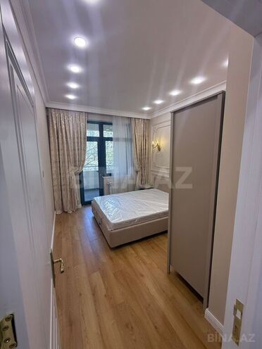 2 otaqlı yeni tikili - Gənclik m. - 60 m² (12)