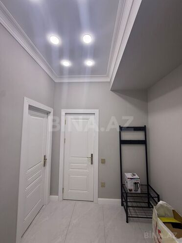 2 otaqlı yeni tikili - Gənclik m. - 60 m² (16)