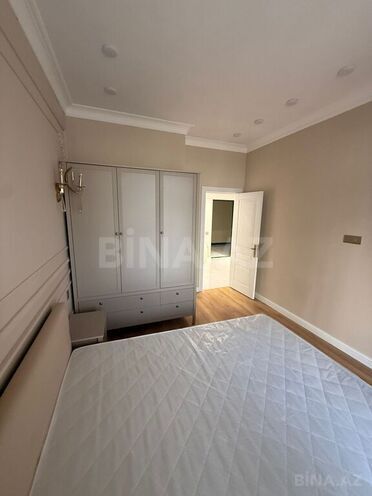 2 otaqlı yeni tikili - Gənclik m. - 60 m² (14)