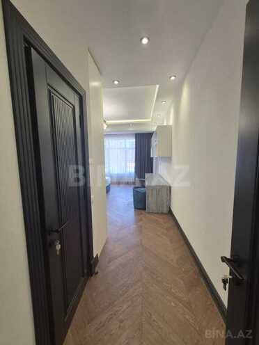 4 otaqlı yeni tikili - Nəsimi r. - 210 m² (14)