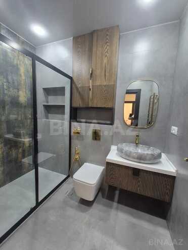 4 otaqlı yeni tikili - Nəsimi r. - 210 m² (12)