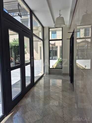 4 otaqlı yeni tikili - Nəsimi r. - 210 m² (4)
