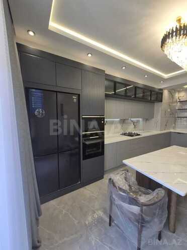 4 otaqlı yeni tikili - Nəsimi r. - 210 m² (8)