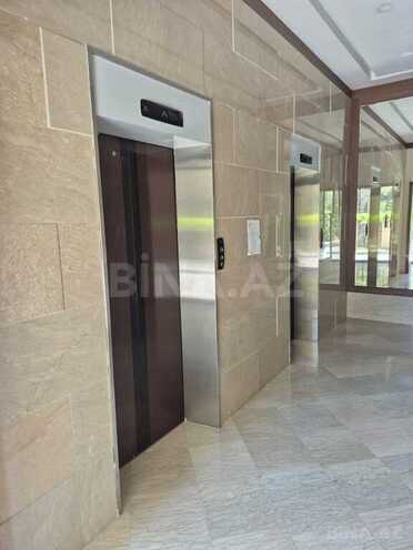 4 otaqlı yeni tikili - Nəsimi r. - 210 m² (2)