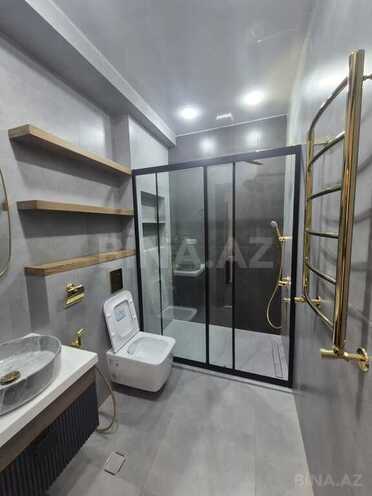 4 otaqlı yeni tikili - Nəsimi r. - 210 m² (11)