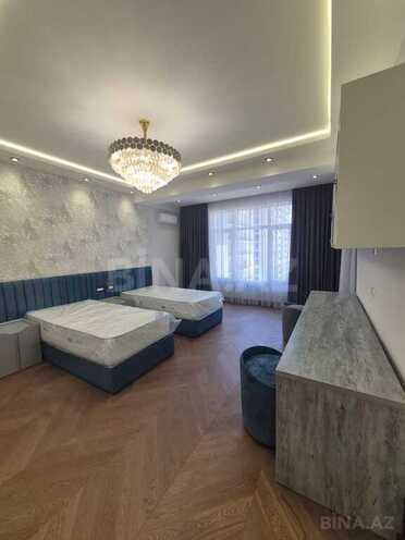 4 otaqlı yeni tikili - Nəsimi r. - 210 m² (13)