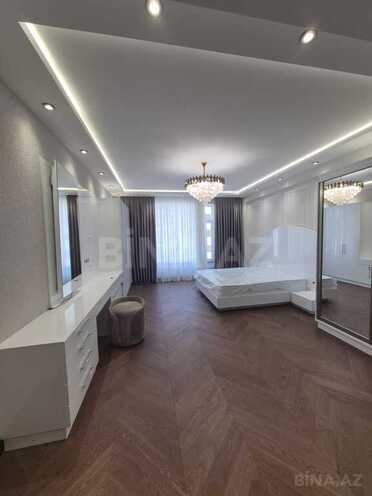 4 otaqlı yeni tikili - Nəsimi r. - 210 m² (20)