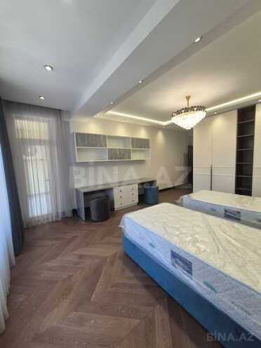 4 otaqlı yeni tikili - Nəsimi r. - 210 m² (16)