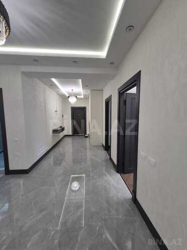 4 otaqlı yeni tikili - Nəsimi r. - 210 m² (28)