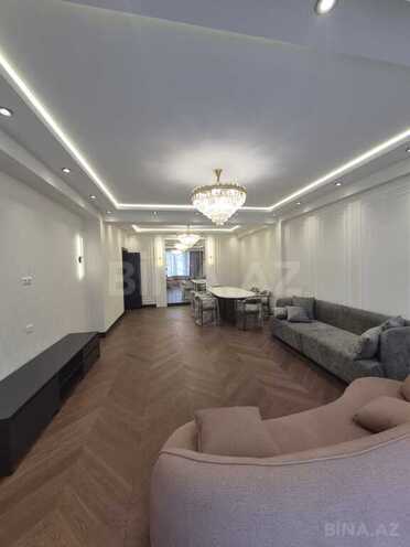 4 otaqlı yeni tikili - Nəsimi r. - 210 m² (24)