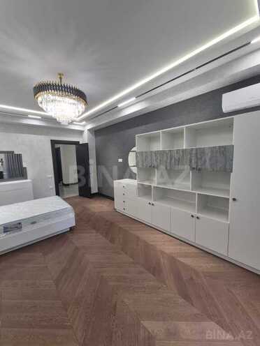 4 otaqlı yeni tikili - Nəsimi r. - 210 m² (19)
