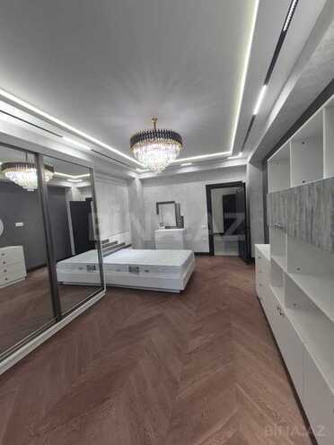 4 otaqlı yeni tikili - Nəsimi r. - 210 m² (18)