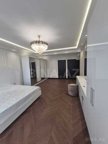 4 otaqlı yeni tikili - Nəsimi r. - 210 m² (22)