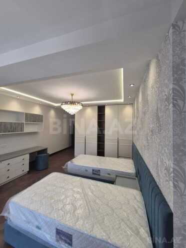 4 otaqlı yeni tikili - Nəsimi r. - 210 m² (15)