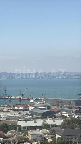 3 otaqlı yeni tikili - Əhmədli q. - 97 m² (11)