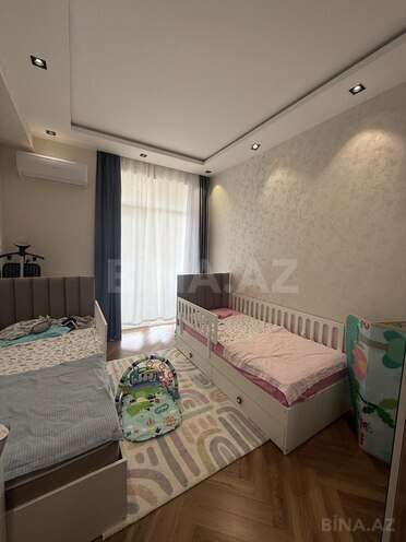 3 otaqlı yeni tikili - Əhmədli q. - 97 m² (9)
