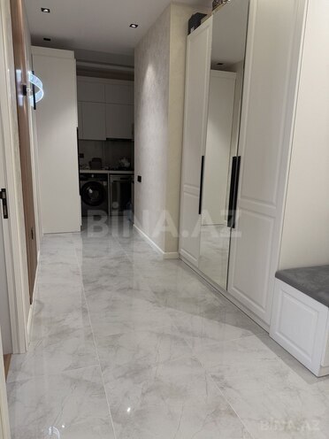 3 otaqlı yeni tikili - Əhmədli q. - 97 m² (14)