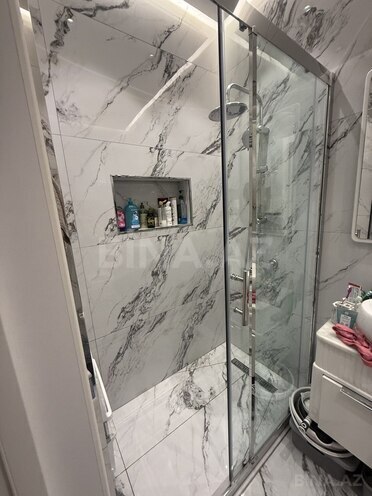 3 otaqlı yeni tikili - Əhmədli q. - 97 m² (17)