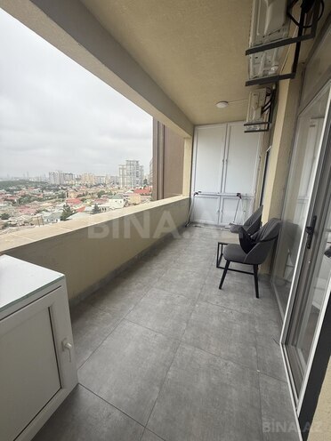3 otaqlı yeni tikili - Əhmədli q. - 97 m² (19)