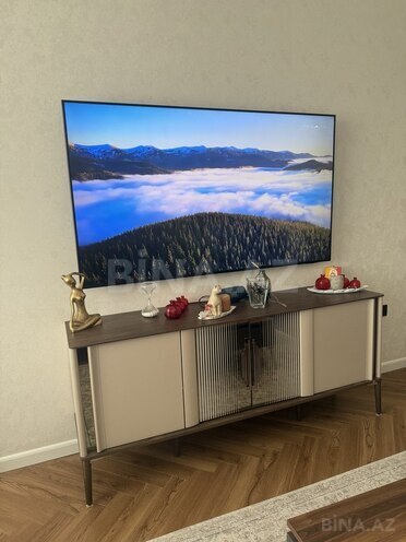 3 otaqlı yeni tikili - Əhmədli q. - 97 m² (18)