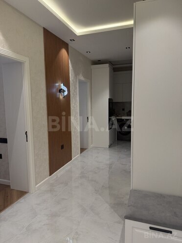 3 otaqlı yeni tikili - Əhmədli q. - 97 m² (15)
