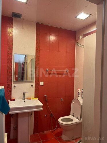 2 otaqlı yeni tikili - Nəsimi m. - 60 m² (9)