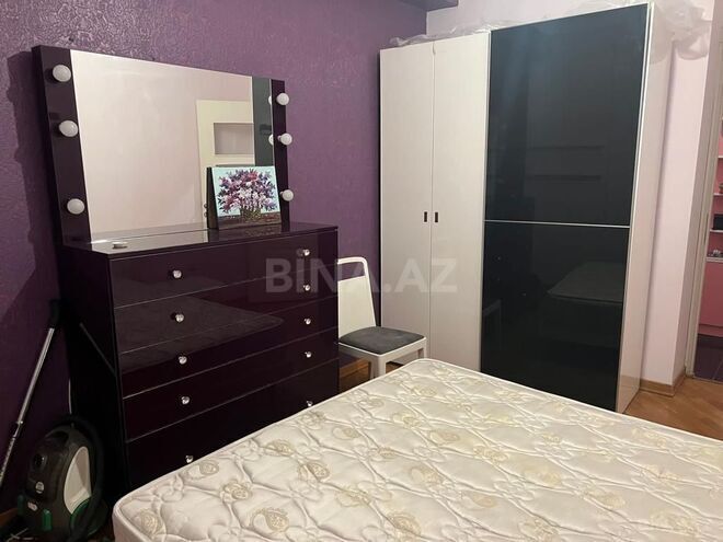 2 otaqlı yeni tikili - Nəsimi m. - 60 m² (5)
