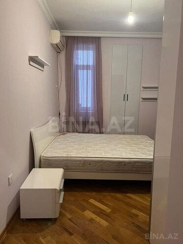 2 otaqlı yeni tikili - Nəsimi m. - 60 m² (4)
