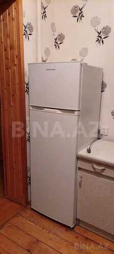 2 otaqlı köhnə tikili - Yeni Günəşli q. - 60 m² (2)