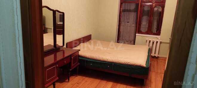 2 otaqlı köhnə tikili - Yeni Günəşli q. - 60 m² (11)